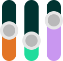 Editable colors