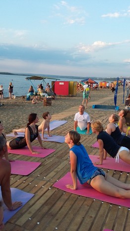 Yoga